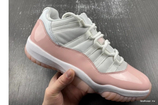 AH7860-160  Low Jordan WMNS 11 AH7860-160 Pink” “Legend Air 0703
